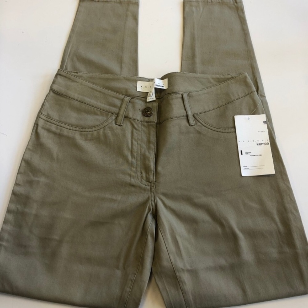 Kenzie skinny jeans NWT